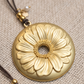 Collar Boho Dije FLOR
