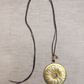 Collar Boho Dije FLOR