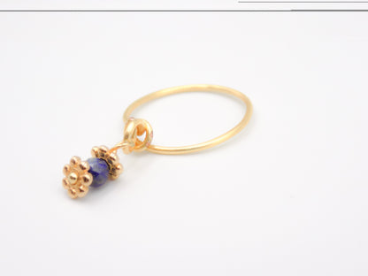 Anillo Tiny - charm