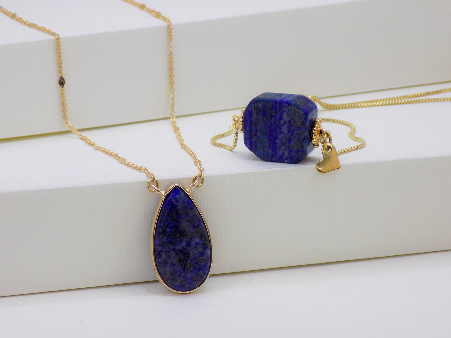 Set Lapislazuli