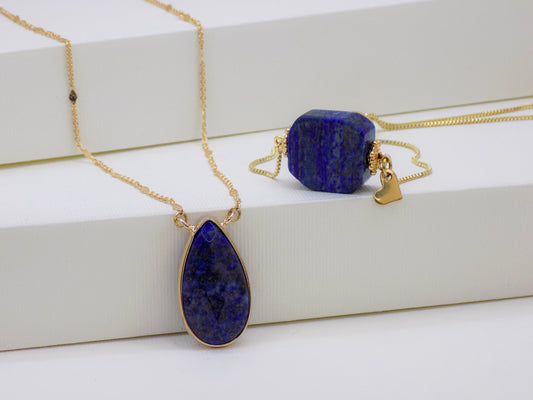 Set Lapislazuli